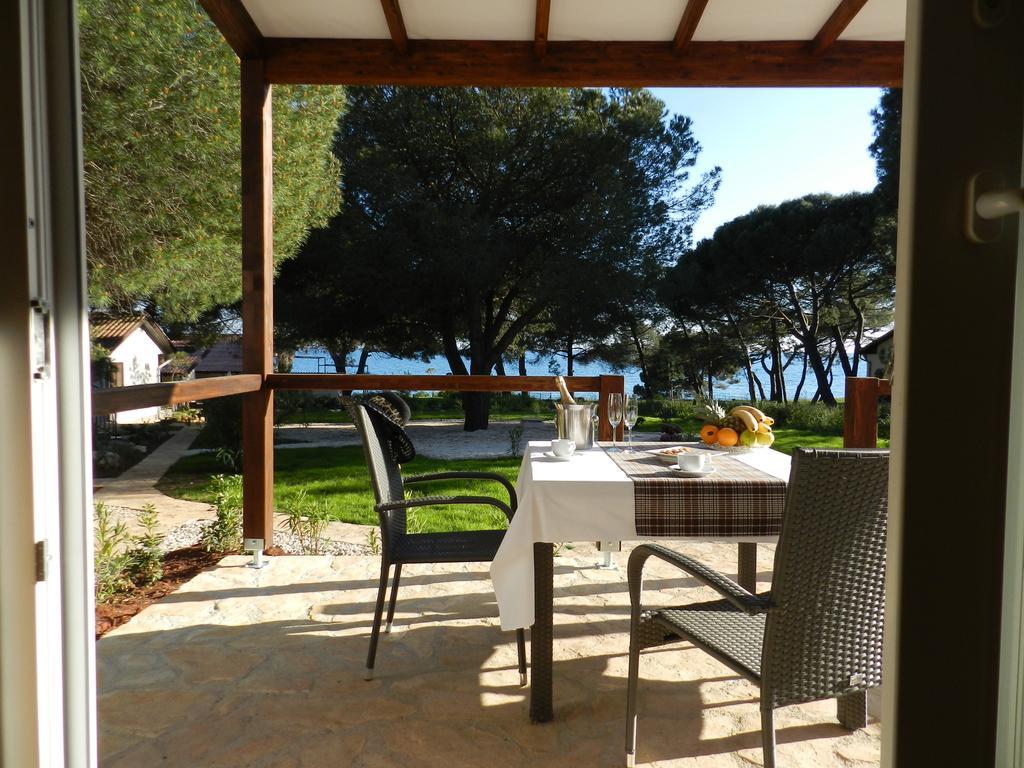 Apartments Erica Lux Novigrad  Room photo