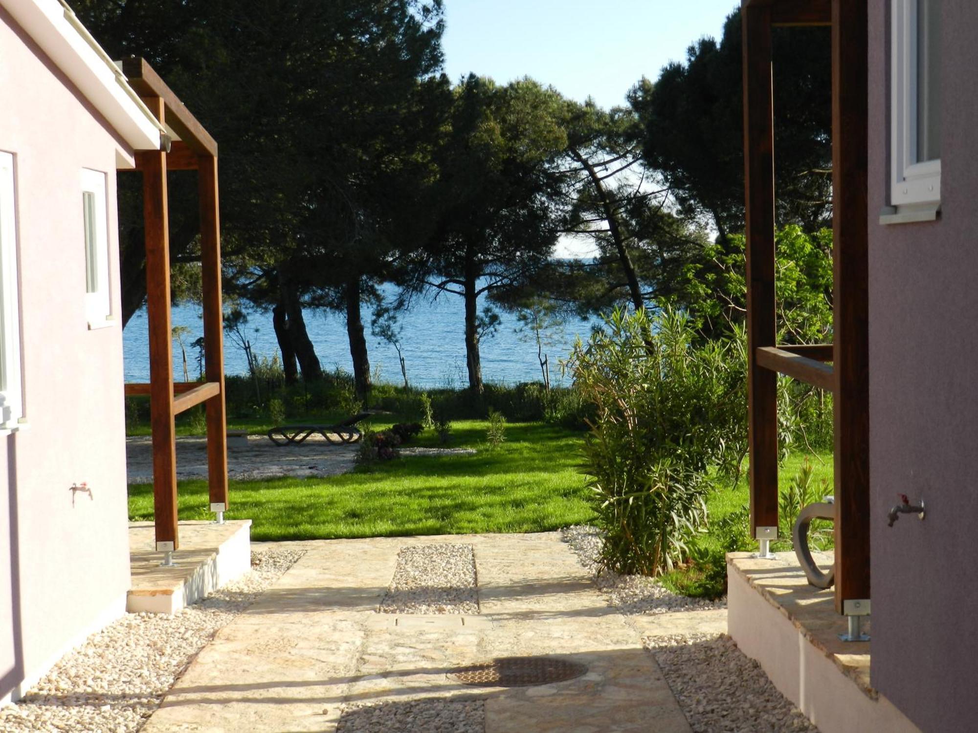 Apartments Erica Lux Novigrad  Room photo