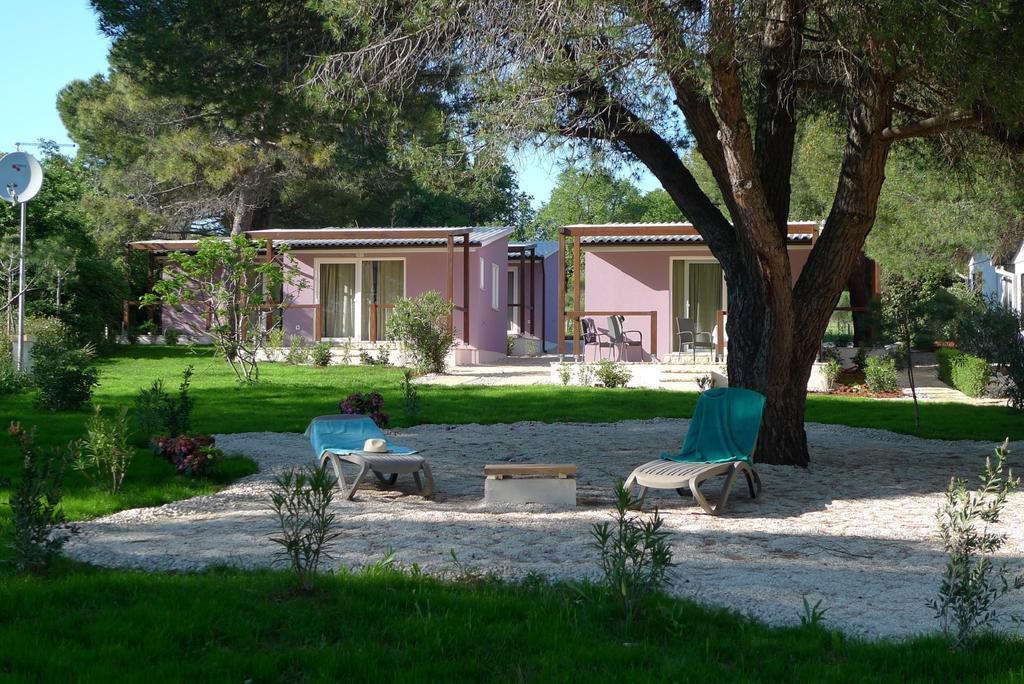 Apartments Erica Lux Novigrad  Room photo