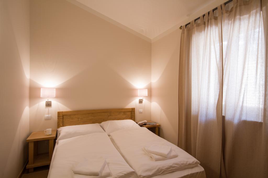 Apartments Erica Lux Novigrad  Room photo