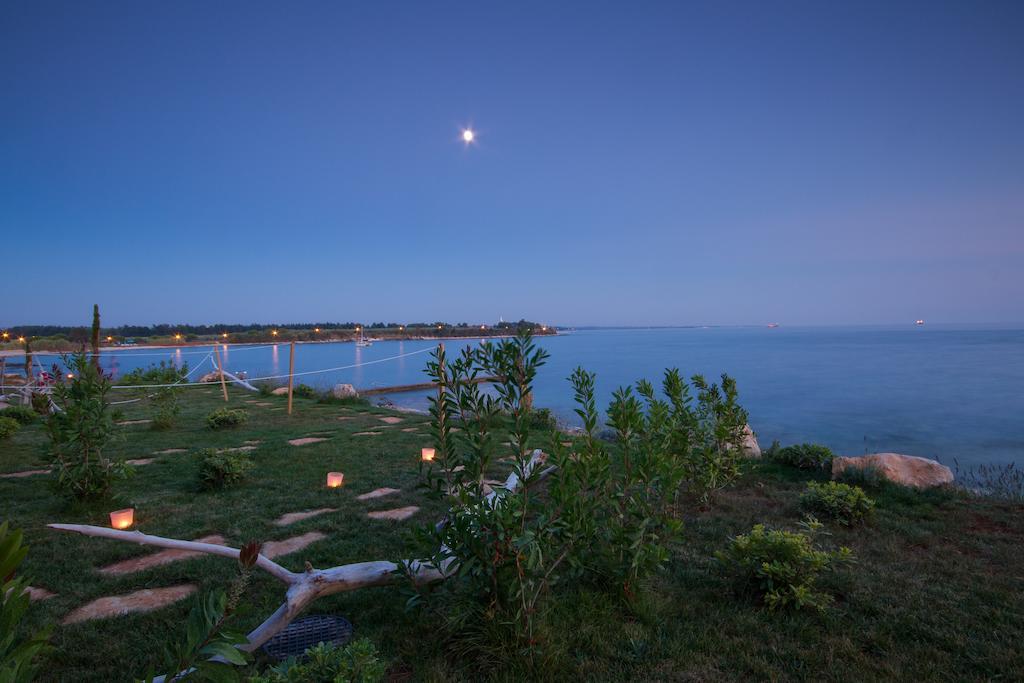 Apartments Erica Lux Novigrad  Room photo