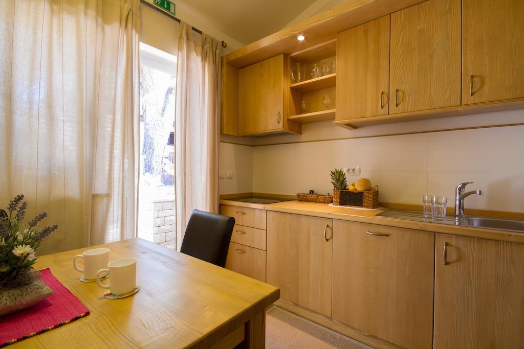 Apartments Erica Lux Novigrad  Room photo
