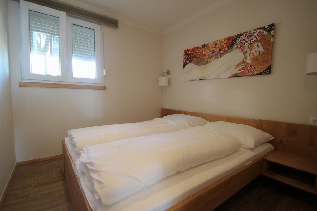 Apartments Erica Lux Novigrad  Exterior photo